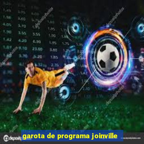 garota de programa joinville